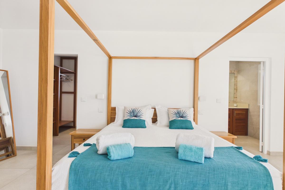 Location Villa 3 chambres 6 personnes -suite 2